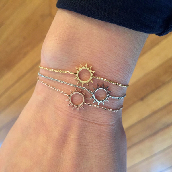 Bracelet Sunshine