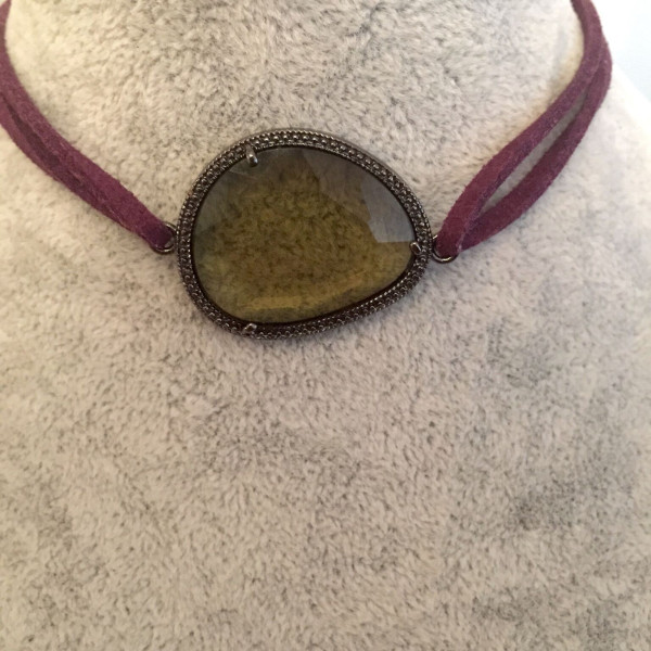 Choker Stone