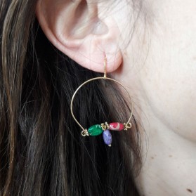 Boucles Acapulco