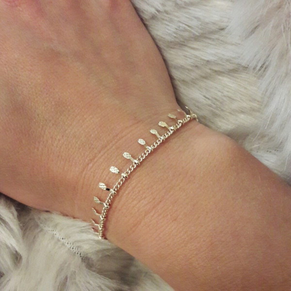 Bracele Pétales