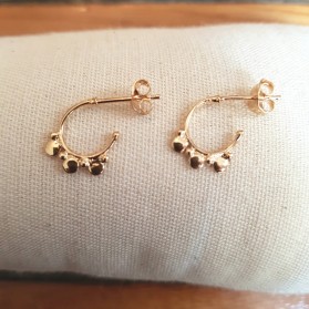 Boucles Ivy