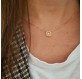 Collier en Or et Diamant