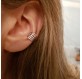 Bague d'oreille Micha