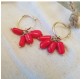 Boucles Corail