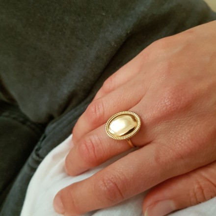 Bague Margaret