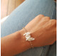 Bracelet Nacre