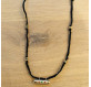 Collier Tibet