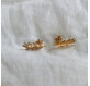 Boucles feuilles