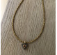 Collier Polki Gold