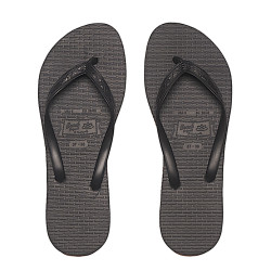 Tongs Beach Originals noir onyx