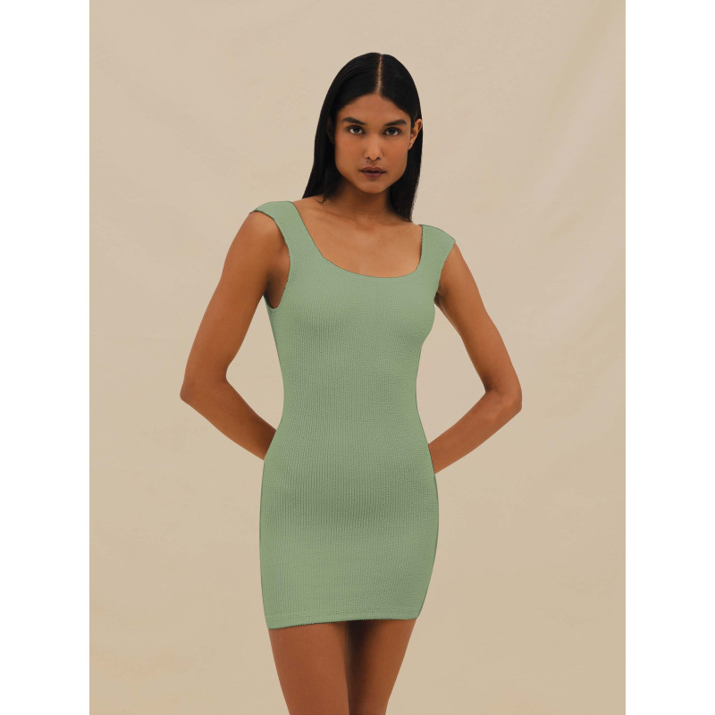 Robe Sorbet Island Mint