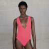 Maillot Sorbet Island Ariel Strawberry