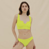 Maillot Nyxia Lemon