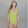 Maillot Ava Lime