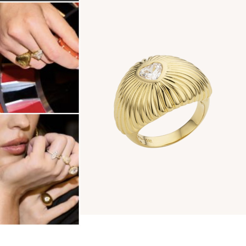 Bague Samantha