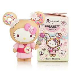 Figurine Hello Kitty and...