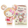 Figurine Hello Kitty and friends