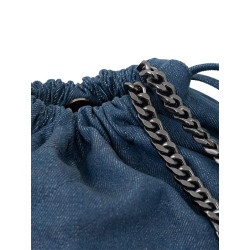 Sac Isabelle Farrugia Tarzan Denim